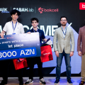 “Bakcell” “Spark@LANDAU” proqramının innovasiya tərəfdaşıdır - FOTOLAR
