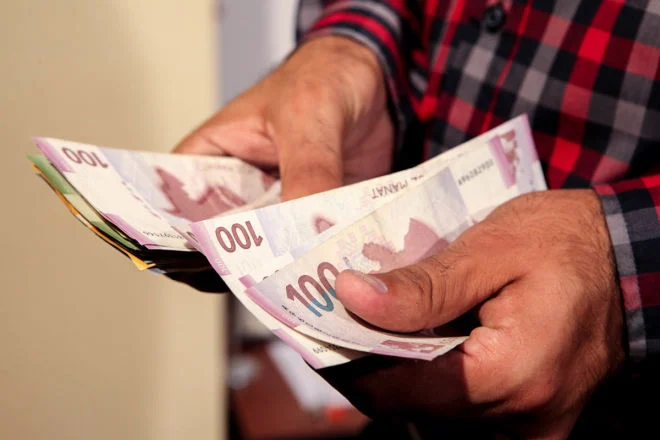 В прошлом году фермерам выплачено 280 млн манатов