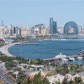 В Баку и регионах Азербайджана 7 мая ожидается до 23 градусов тепла