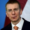 Эдгарс Ринкевичс посетит Армению с визитом