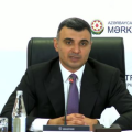 ЦБА ожидает принятия законов по исламскому банкингу уже в 2026 году