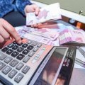 В Азербайджане за 4 месяца налоговые поступления превысили 6 млрд манатов