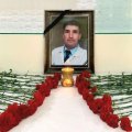 Asif Nəsirlinin dəfn yeri və vaxtı açıqlandı
