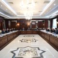 Milli Məclisin Regional məsələlər komitəsinin iclası keçirildi - FOTO