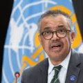 Гебрейесус: Трех зараженных хантавирусом доставят в Нидерланды