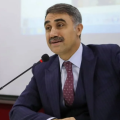Türkiyənin Ali Seçki Komissiyasına yeni sədr seçilib