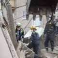 В Екатеринбурге обрушилась часть кровли колледжа, эвакуированы 97 человек
