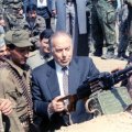 “Hərbçilərimiz Heydər Əliyev ideyaları ilə daha güclü, daha yenilməzdir”