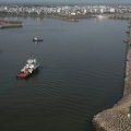 Как Каспийское море спасает экономику Ирана