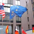 США назвали Европу одним из центров террористической логистики
