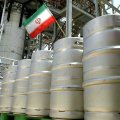 США требуют от Ирана отказа от обогащения урана на 20 лет