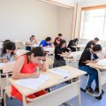 Həftəsonu 6 min abituriyent sınaq imtahanı verəcək
