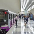 Bakı metrosunun iş rejimində dəyişiklik ediləcək