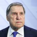 Ушаков: Сложно сказать, как долго Армения сможет 