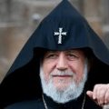 В отношении брата и племянника Гарегина II применен административный надзор