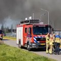 В Нидерландах произошел крупный пожар в дата-центре
