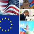Rusiya narahat olmaya bilər: Ermənistan daha “iki stulda oturmur”!