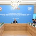 WUF13-ün təşkili ilə əlaqədar yaradılmış Təşkilat Komitəsinin iclası keçirilib - FOTO