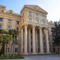Азербайджан и Финляндия провели политкосультации
