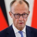 Опрос: 83% граждан ФРГ недовольны деятельностью канцлера Мерца