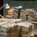В Испании перехватили крупнейшую партию кокаина