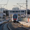 АЖД анонсировали масштабное развитие пригородных электричек