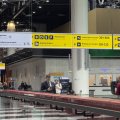 Минтранс РФ: Работа 13 аэропортов юга России приостановлена из-за атаки ВСУ