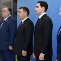 Лидеры Центральной Азии впервые отказались ехать на парад 9 мая в Москву