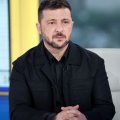 Зеленский анонсировал визит спецпредставителей Трампа в Киев