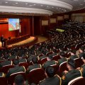 DİN-də Heydər Əliyevin 103 illiyinə həsr olunan tədbir keçirildi - FOTO/VİDEO