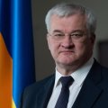 XİN rəhbəri: Ukrayna Latviya istiqamətində dronlar göndərməyib