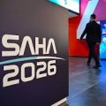 В Стамбуле состоялась церемония закрытия выставки SAHA 2026