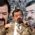 Tanınmış aktyorun məzar yerini başqasına satdılar: “Dedi ki, sən ölməyində ol, yer taparıq”-ÖZƏL