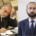 Ermənistan XİN başçısının Luis Okampo ilə gizli əlaqələri ifşa olunub - VİDEO