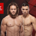 UFC Bakı turnirinin bilet satışı mayın 15-də başlayacaq