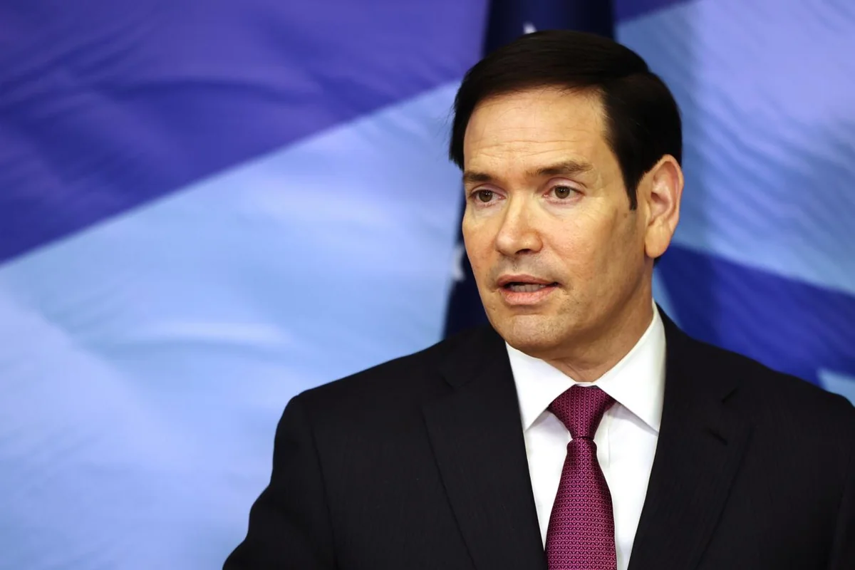 Rubio: 