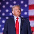 Трамп заявил о объявлении трёхдневного прекращения огня между Россией и Украиной