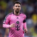 Messi onları dünya çempionu görür