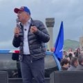 Paşinyan Laçınla qonşu şəhərə gəldi...- Çıxışında nələr dedi?..-FOTO