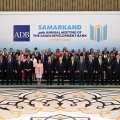 Рост Центральной Азии получает дополнительный импульс в $12,5 млрд благодаря Узбекистану