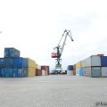 Кыргызстан значительно увеличил объём внешнеторгового оборота