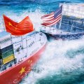 Товарооборот Китая и США сократился на 10,4% с начала года