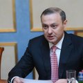 Григорян ушел от оценки слов Зеленского о возможной атаке на Москву 9 мая