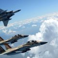 За последние сутки ЦАХАЛ нанес удары по более чем 85 объектам 