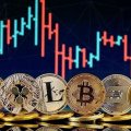 Рост на криптобирже — цена биткоина вновь превысила 80 тысяч долларов