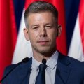 Петера Мадьяра избрали новым премьером Венгрии