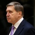 Москва сообщила о паузе в переговорах по Украине