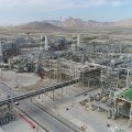 Сангачальский терминал переведут на зеленую энергию