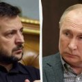 Leşşenko: Zelenski Moskvadan başqa istənilən yerdə Putinlə görüşməyə hazırdır