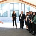 Президент Азербайджана: Для оживления освобожденных от оккупации земель потребуется 5-10 лет